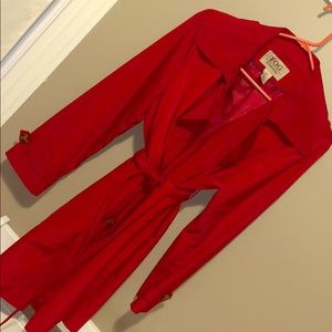 London Fog Light Jacket